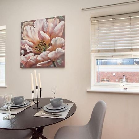 Watford Central Serviced Apartments 2 Εξωτερικό φωτογραφία