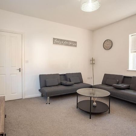 Watford Central Serviced Apartments 2 Εξωτερικό φωτογραφία
