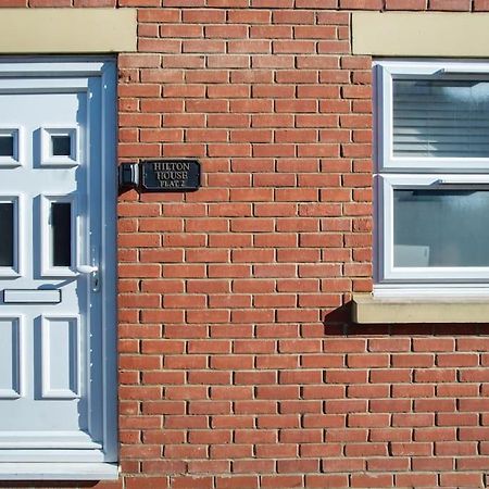 Watford Central Serviced Apartments 2 Εξωτερικό φωτογραφία