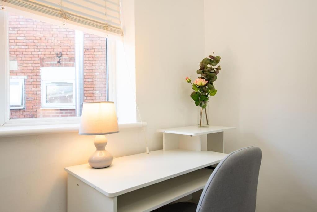 Watford Central Serviced Apartments 2 Εξωτερικό φωτογραφία