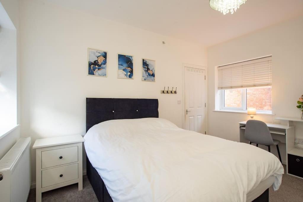 Watford Central Serviced Apartments 2 Εξωτερικό φωτογραφία