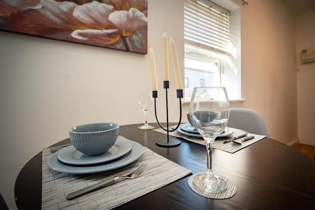 Watford Central Serviced Apartments 2 Εξωτερικό φωτογραφία